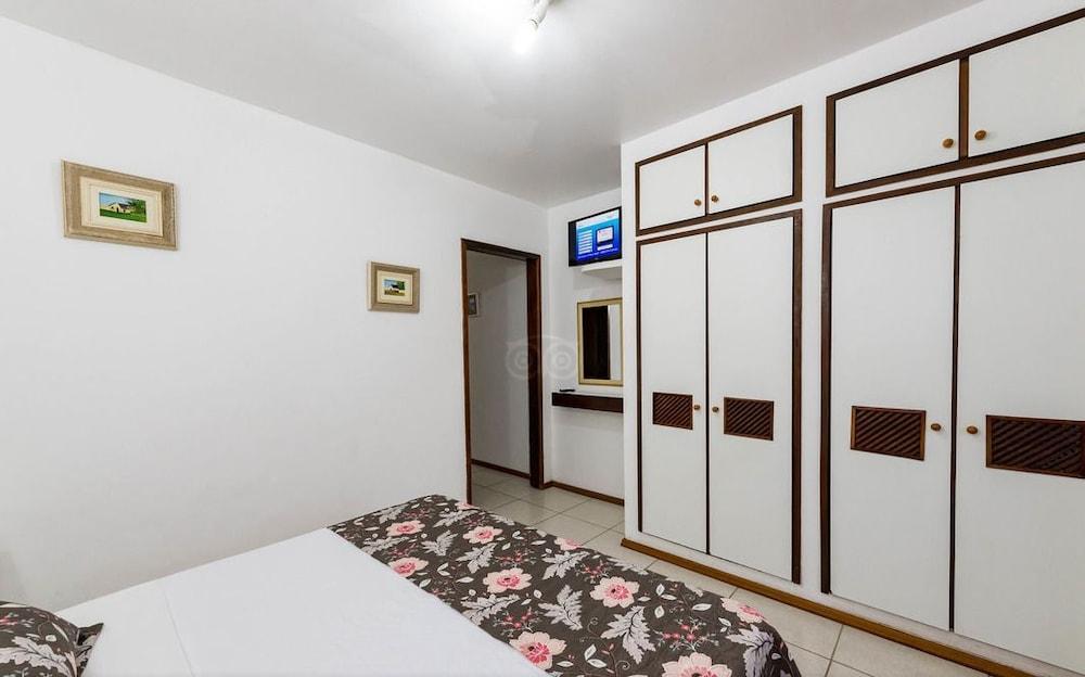 Morro Das Pedras Clube Hotel Florianopolis Exterior photo