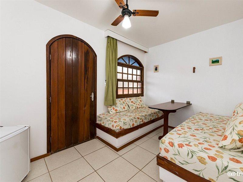 Morro Das Pedras Clube Hotel Florianopolis Exterior photo