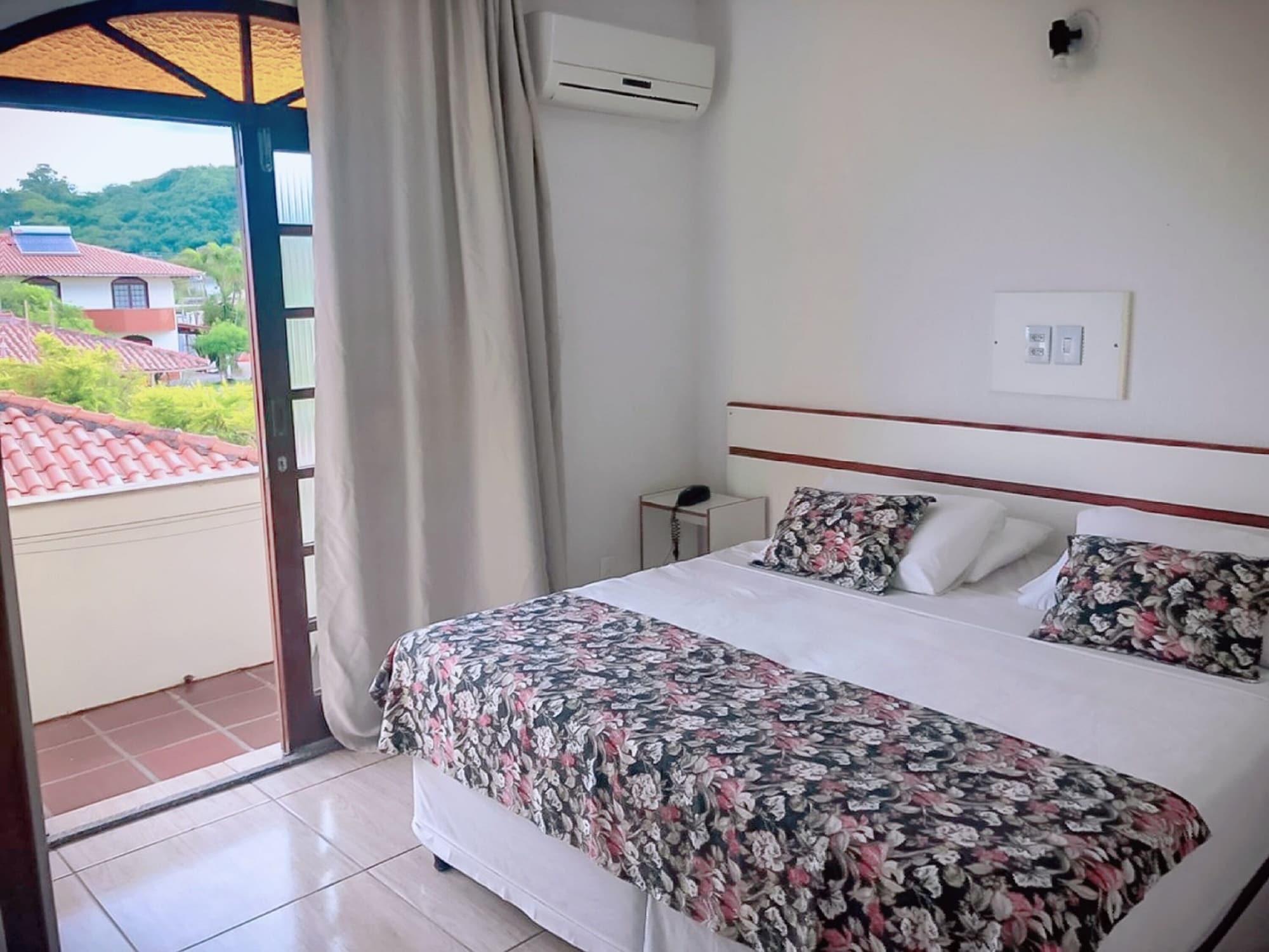 Morro Das Pedras Clube Hotel Florianopolis Exterior photo