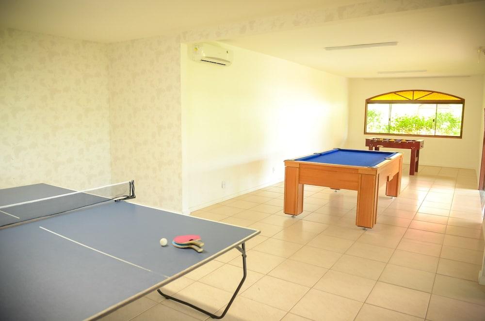 Morro Das Pedras Clube Hotel Florianopolis Exterior photo