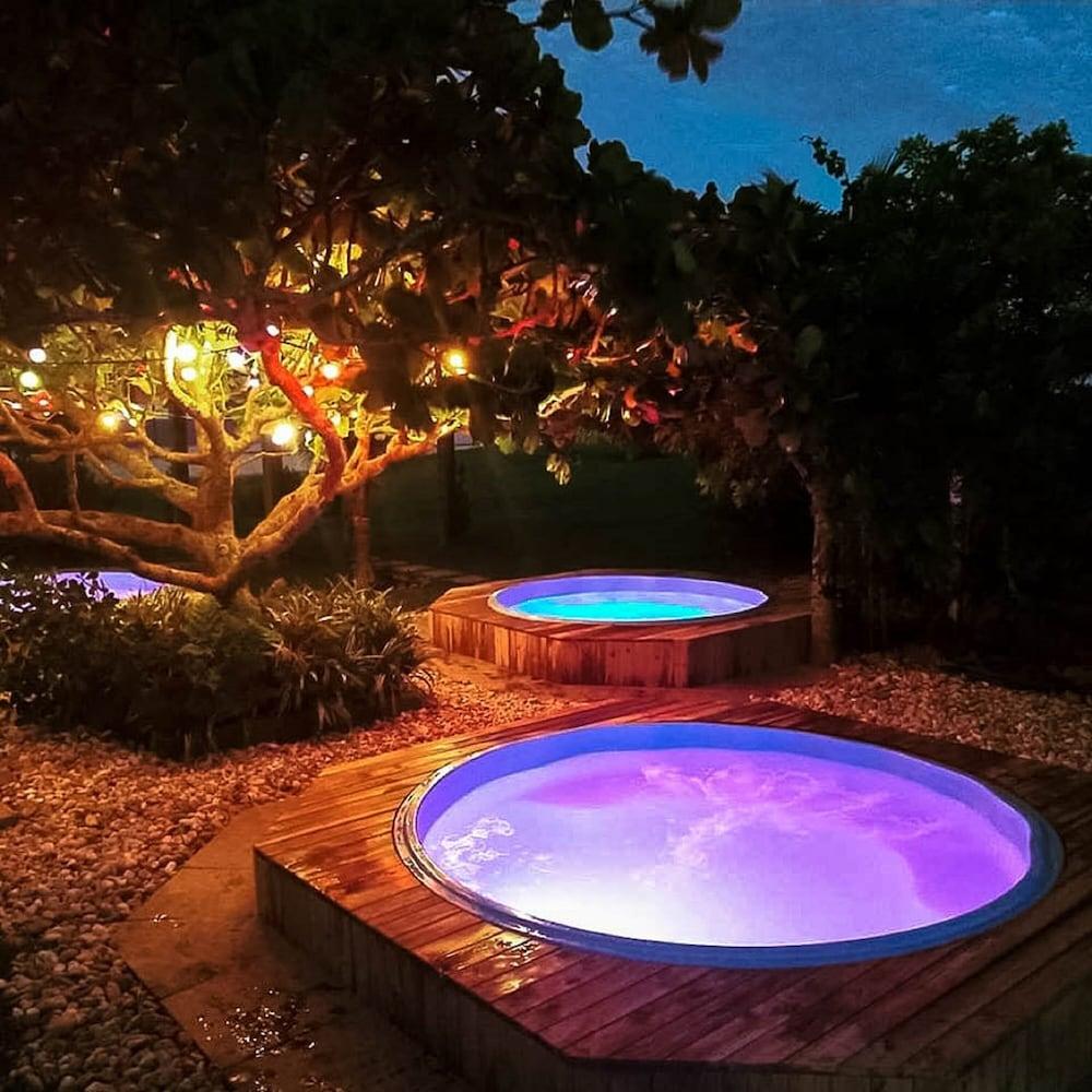 Morro Das Pedras Clube Hotel Florianopolis Exterior photo