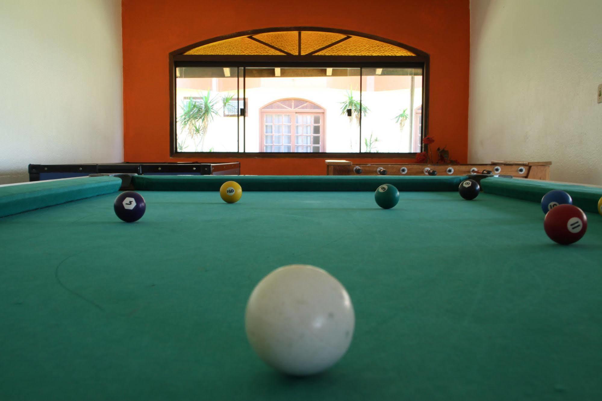 Morro Das Pedras Clube Hotel Florianopolis Exterior photo