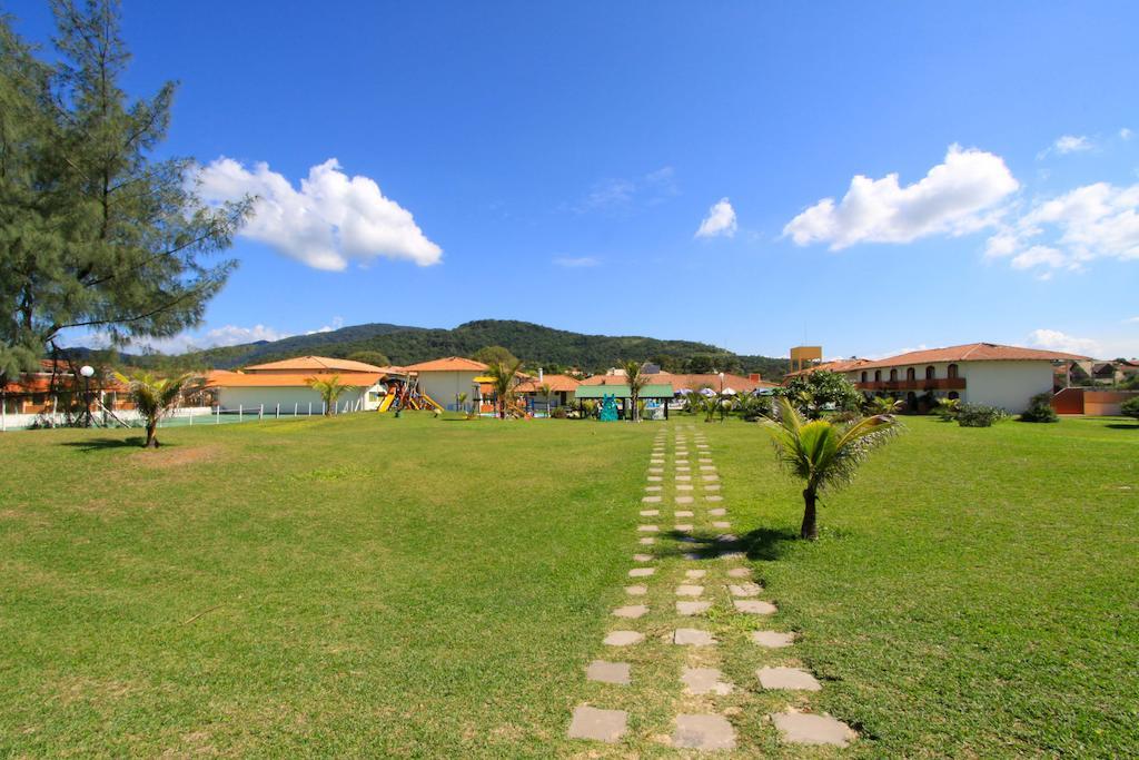Morro Das Pedras Clube Hotel Florianopolis Exterior photo